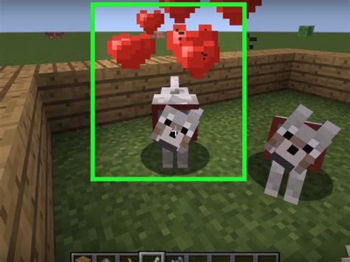 Quick Answer: How To Feed A Dog On Minecraft Pc